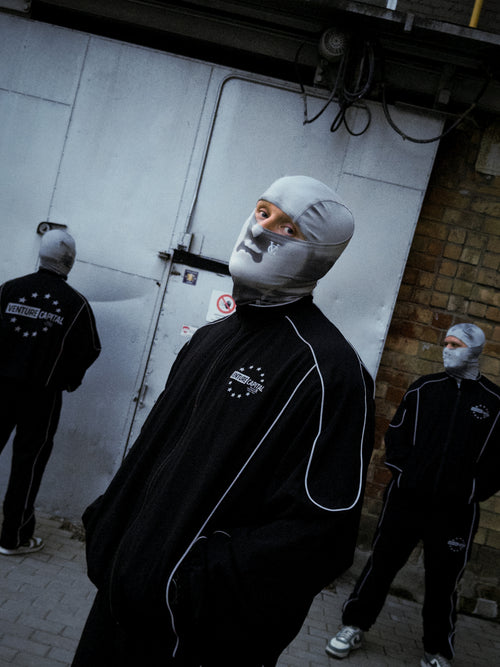 VENTURE CAPITAL / STAR TRACKSUIT