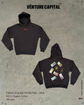 HOODIE / Capital Language