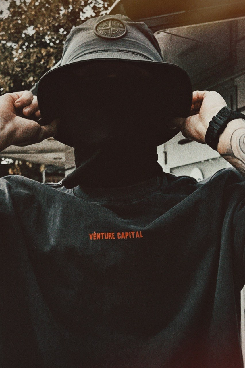DROP 01 Venture Capital